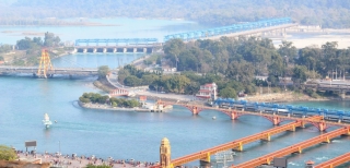 Haridwar in 48 Hours